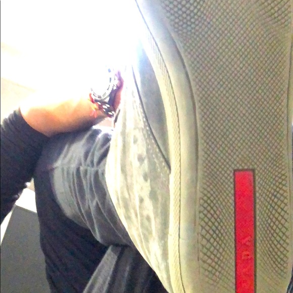 Men’s Prada Shoes - Picture 3 of 3